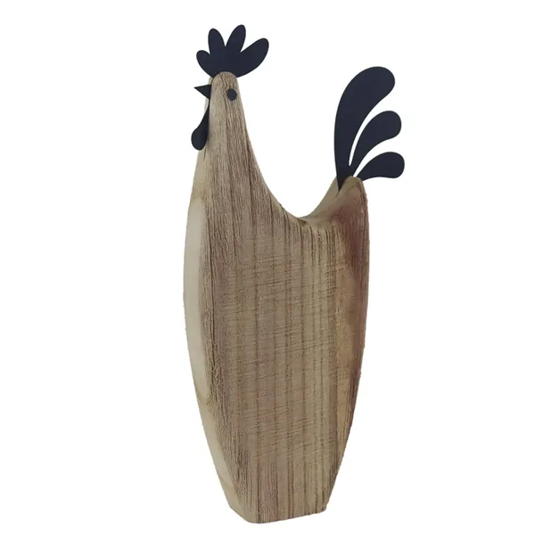 Dekorace kohoutek D7631/3