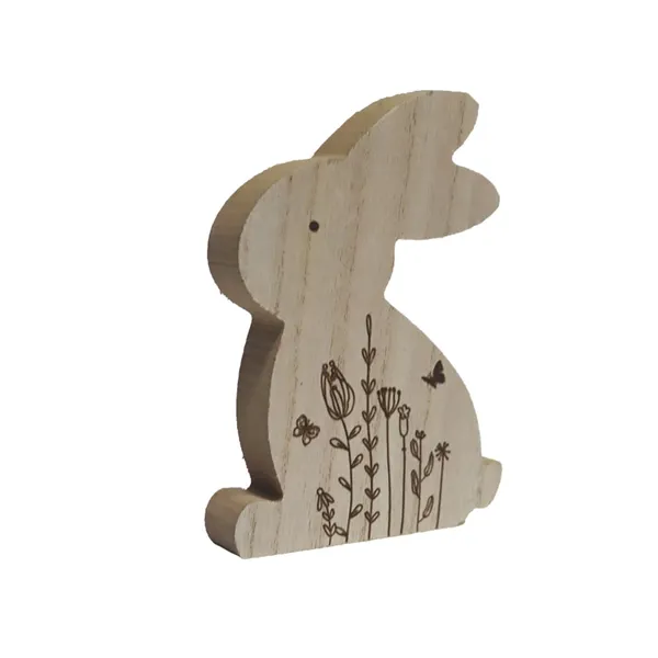Velikonoční zajíček D7640
