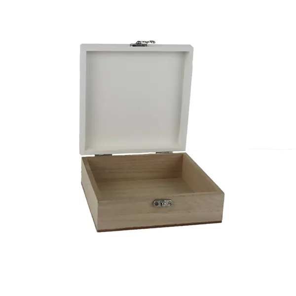 Dekorační krabička D7669/1