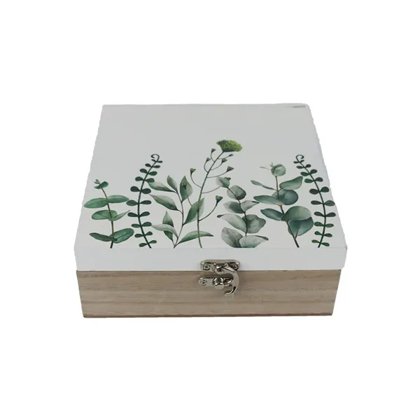 Dekorační krabička D7669/2