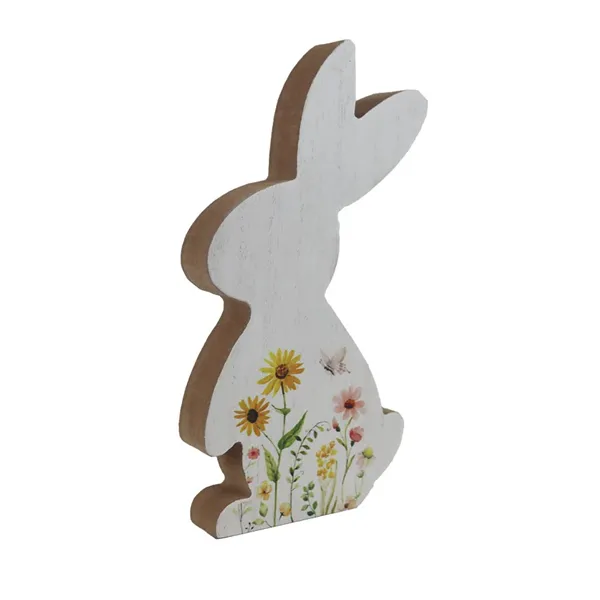 Velikonoční zajíček D7687