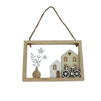 Dekorace k zavěšení D7710