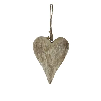 Srdce k zavěšení D7812/1