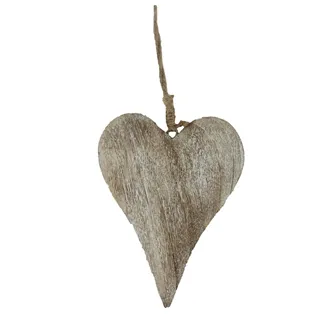 Srdce k zavěšení D7812/2