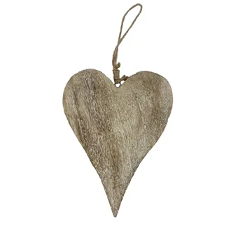 Srdce k zavěšení D7812/3