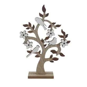 Dekorace strom D7813/1