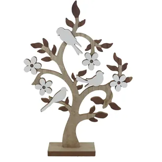 Dekorace strom D7813/2