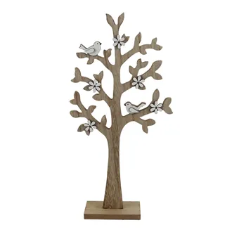 Dekorace strom D7814/1