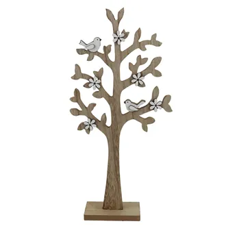 Dekorace strom D7814/2