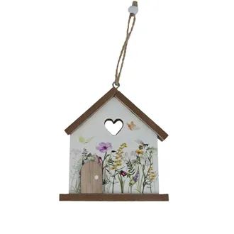 Domeček k zavěšení D7824