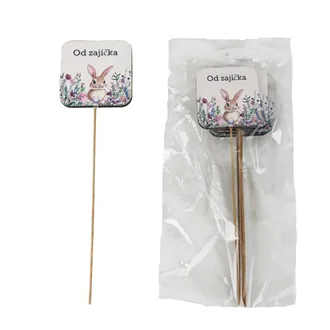 Velikonoční zápich, 8 ks D7857