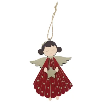 Anděl k zavěšení D8179-08
