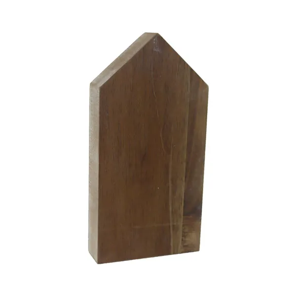 Dekorace domeček D8263
