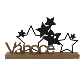 Vánoční dekorace D8269