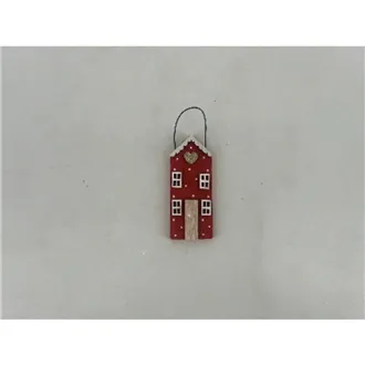 Domeček k zavěšení D8330