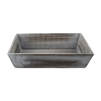 Dřevěný obal D8362