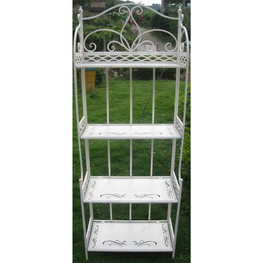 Police  kovová K0002