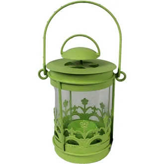 lucerna zelená K0018