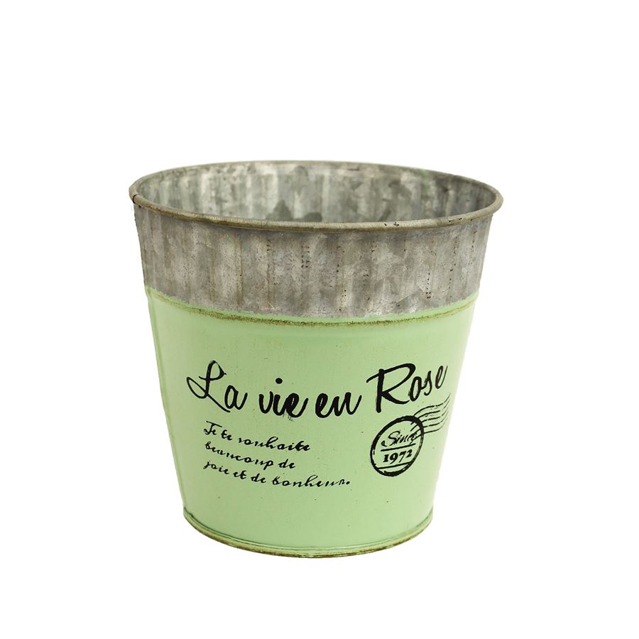 Květináč Rose kulatý K0989/1