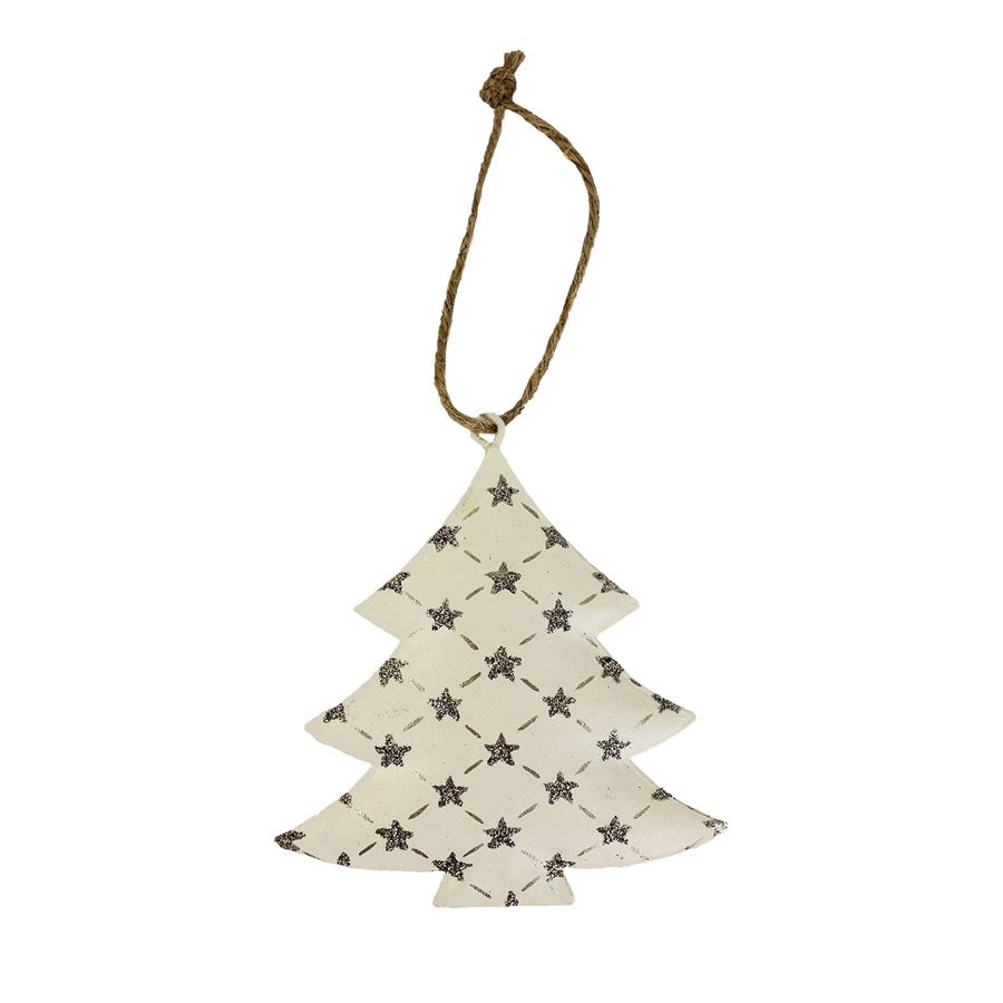 Stromek kovový menší K1046/1