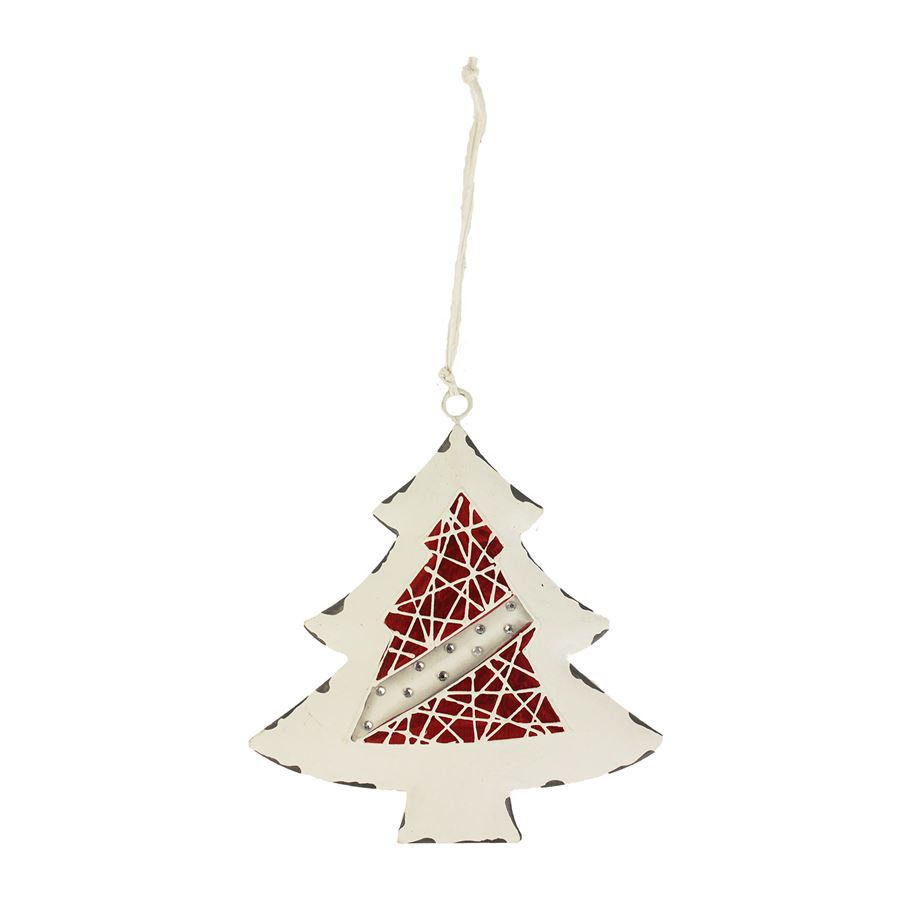 Stromek k zavěšení K1172