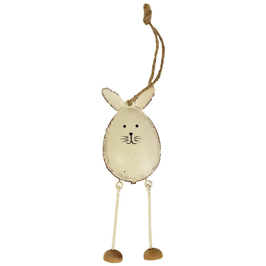 Velikonoční zajíc K1324-01