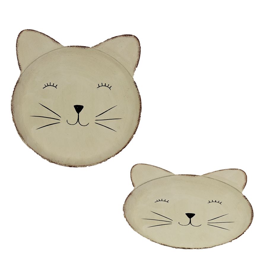 Kočička tácek K1754/2