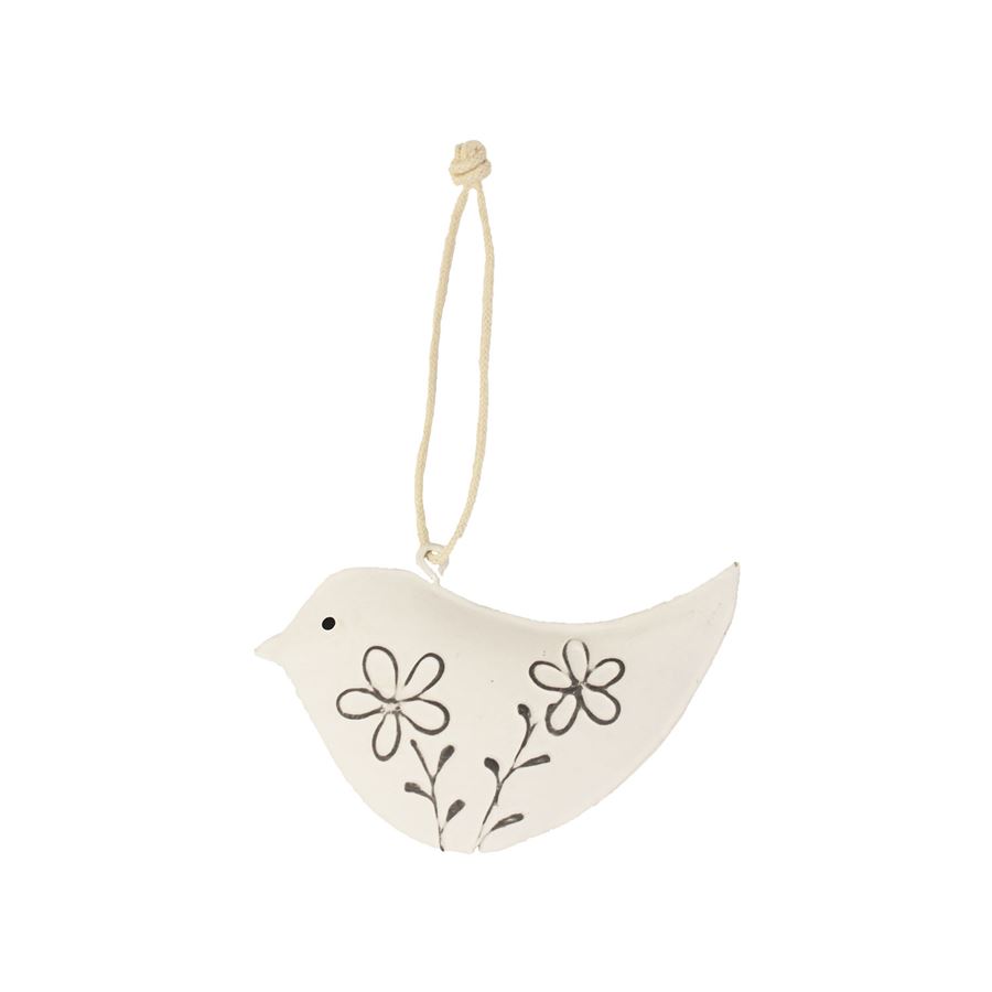 Ptáček k zavěšení malý K1840/1