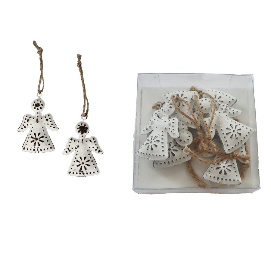 Andílci k zavěšení, 6ks K1949