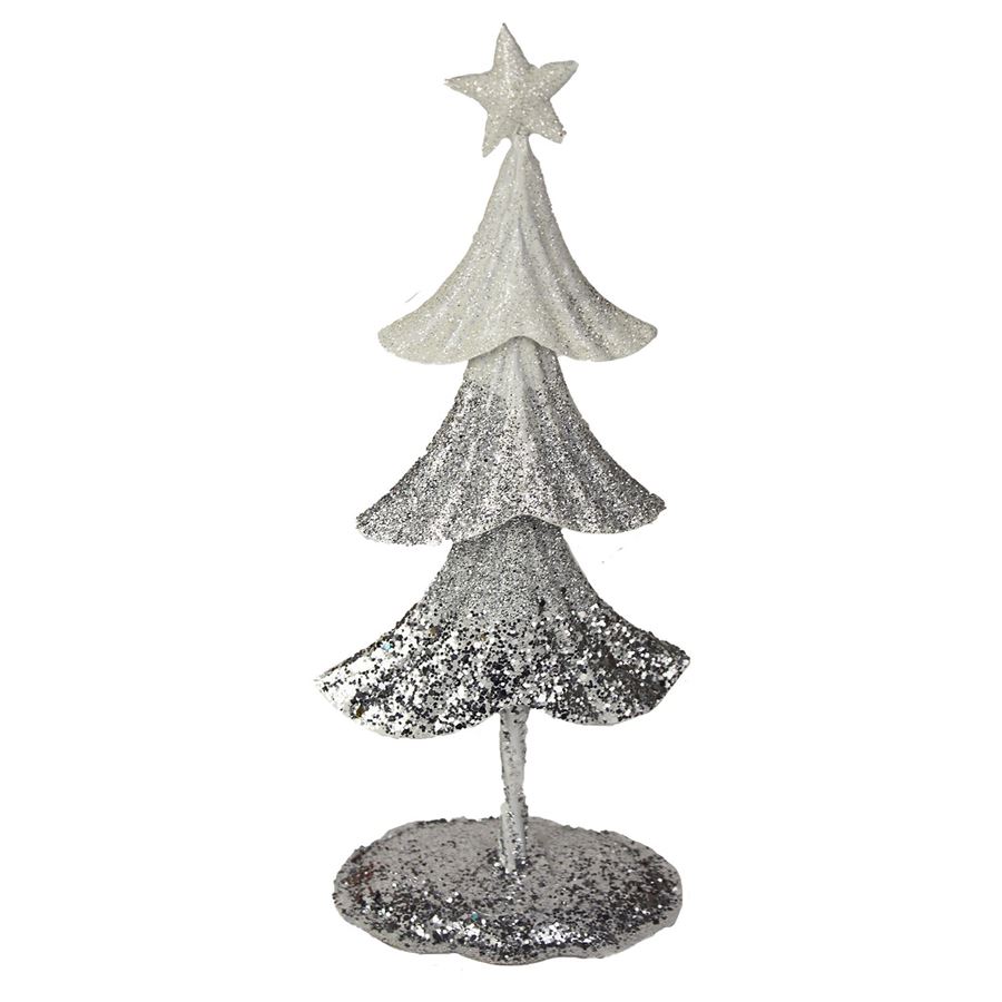 Stromek dekorační K2108-28