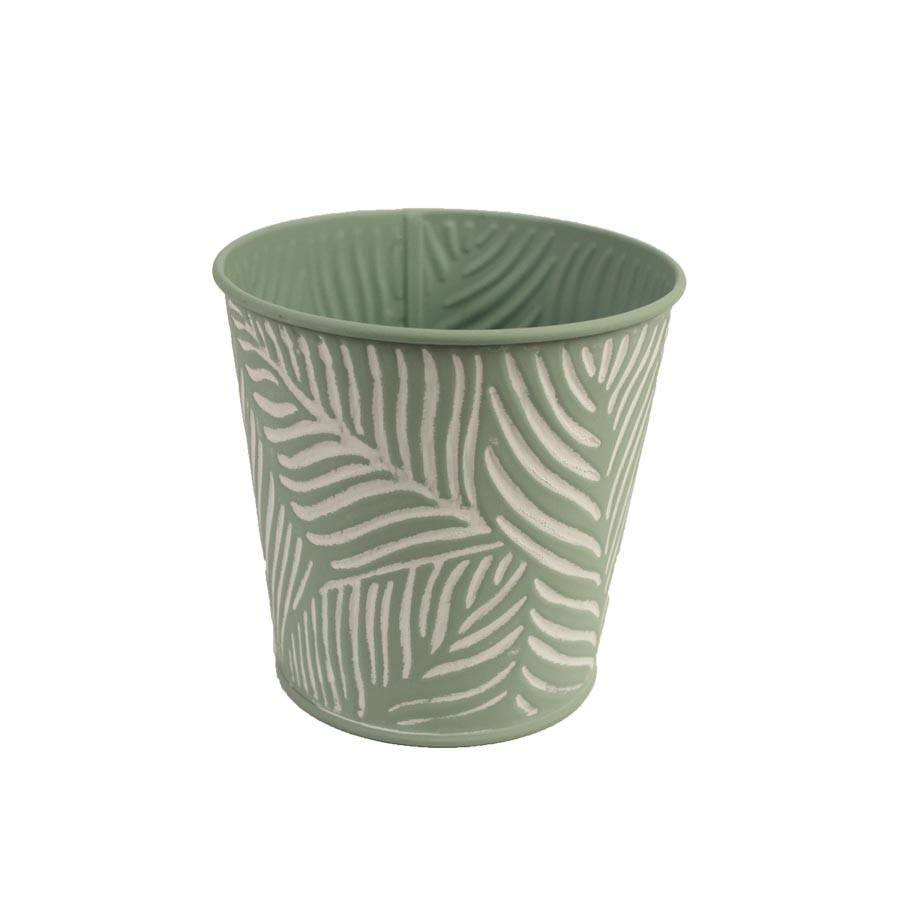 Obal kovový K2161/1