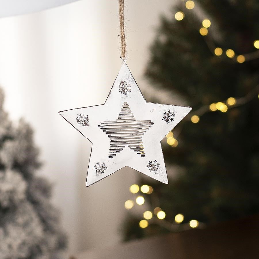 Vánoční hvězda K2273