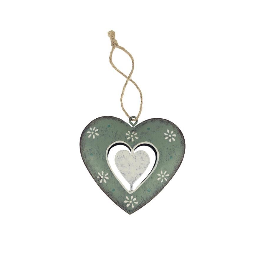 Srdce k zavěšení K2455-16