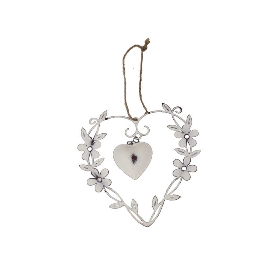 Srdce k zavěšení K2512/1