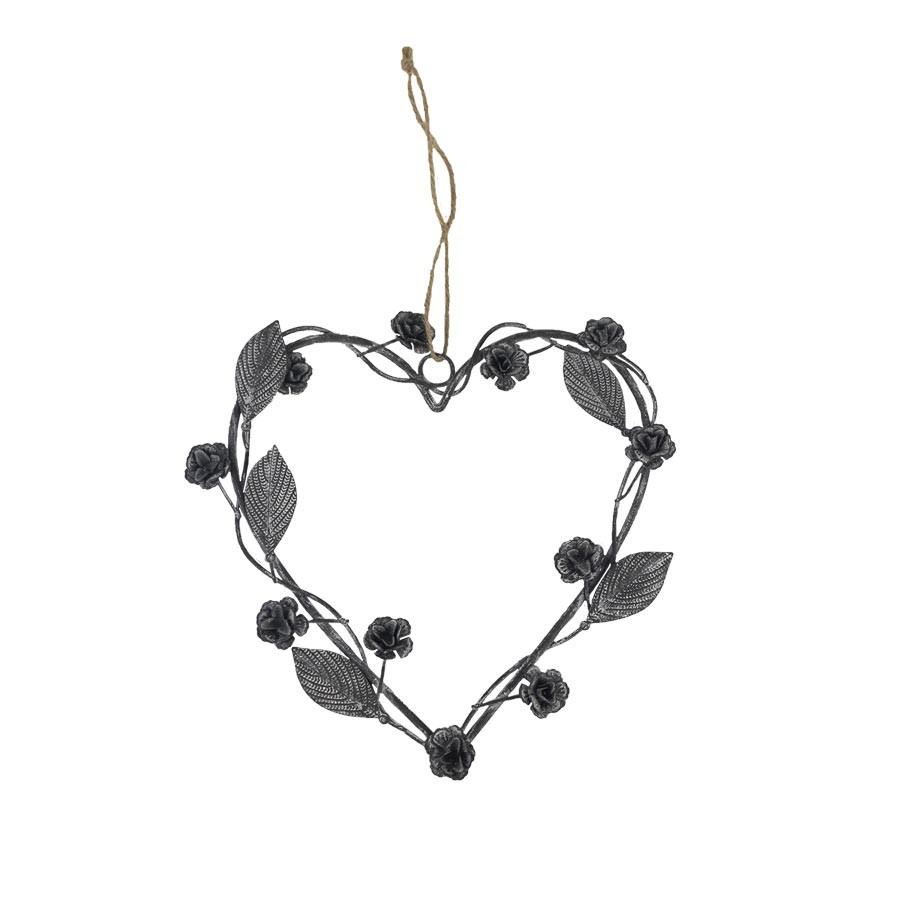 Srdce k zavěšení K2556