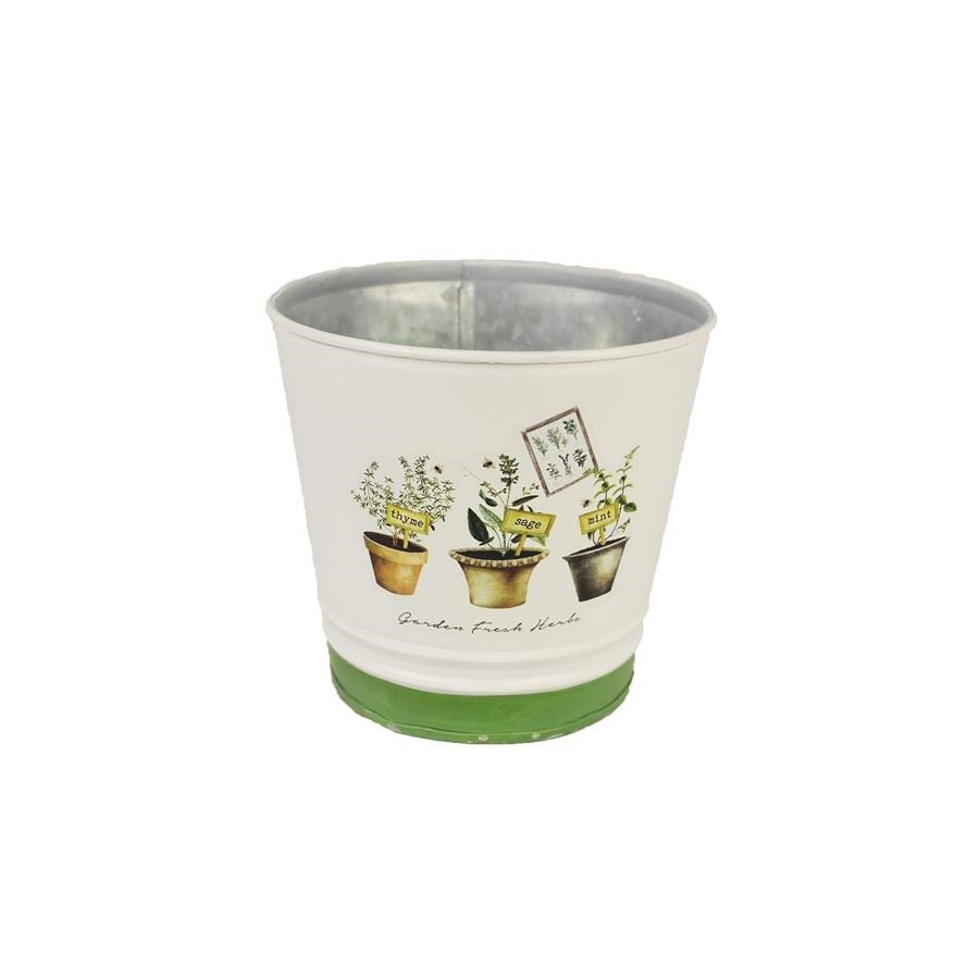 Květináč bylinky K2619/2