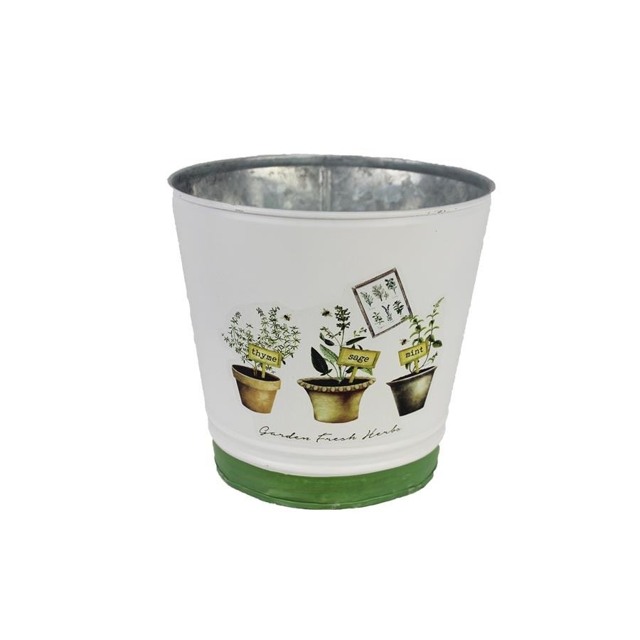 Květináč bylinky K2619/3