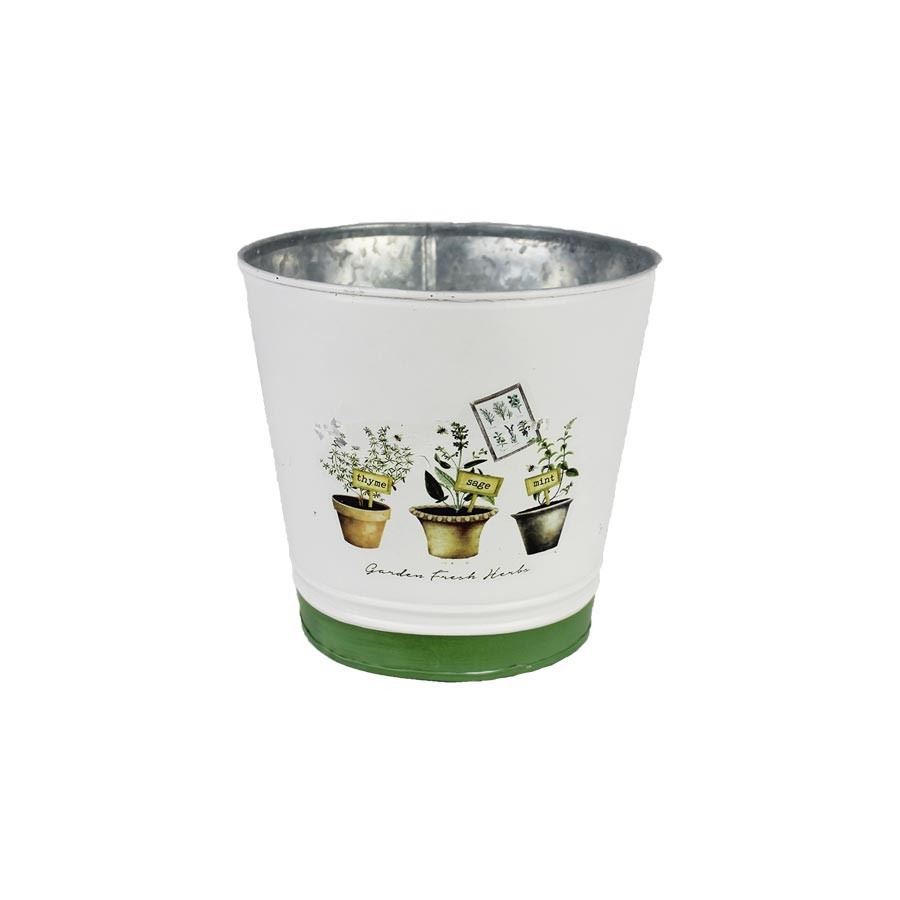 Květináč bylinky K2619/4