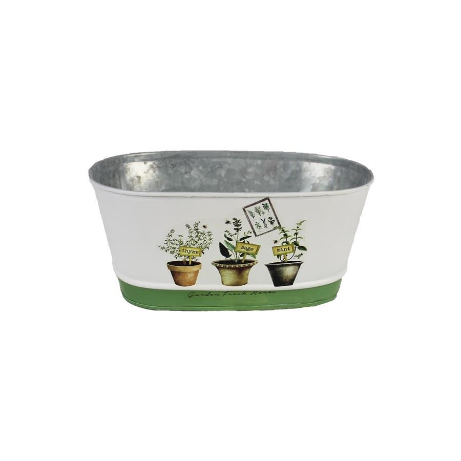 Květináč bylinky K2620/1