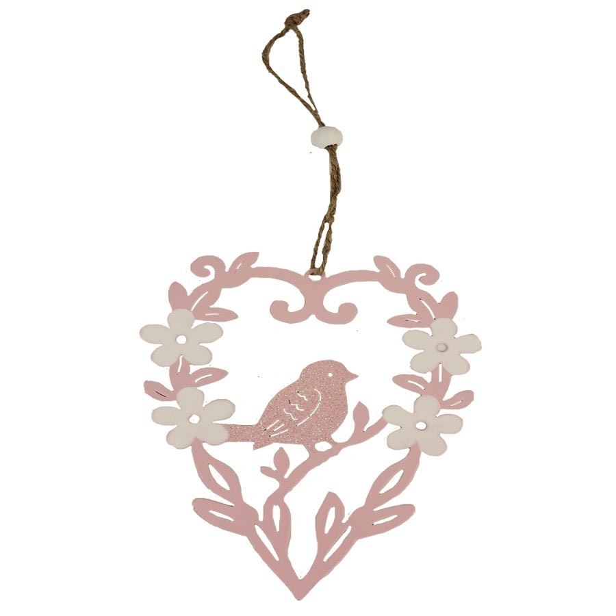 Srdce k zavěšení K2695/2