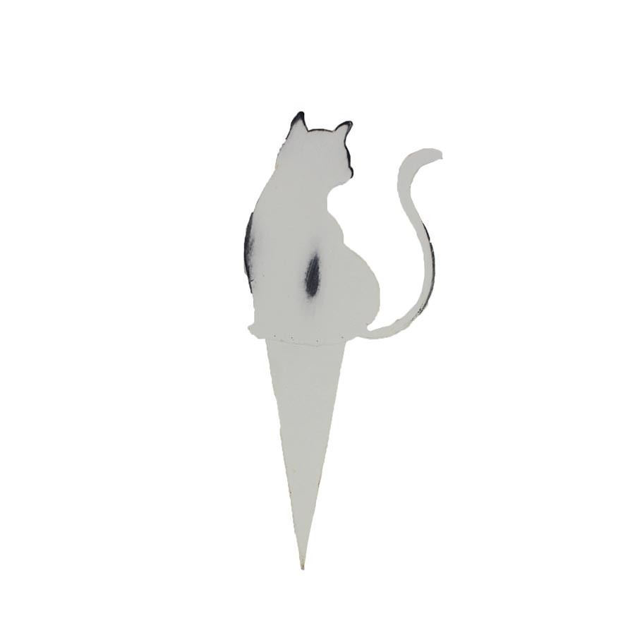 Zápich kočka K2740-01