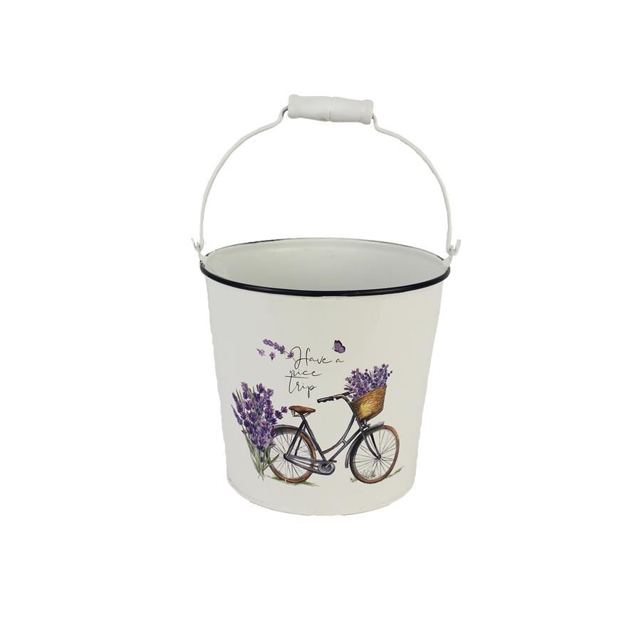 Květináč levandule K2804/3