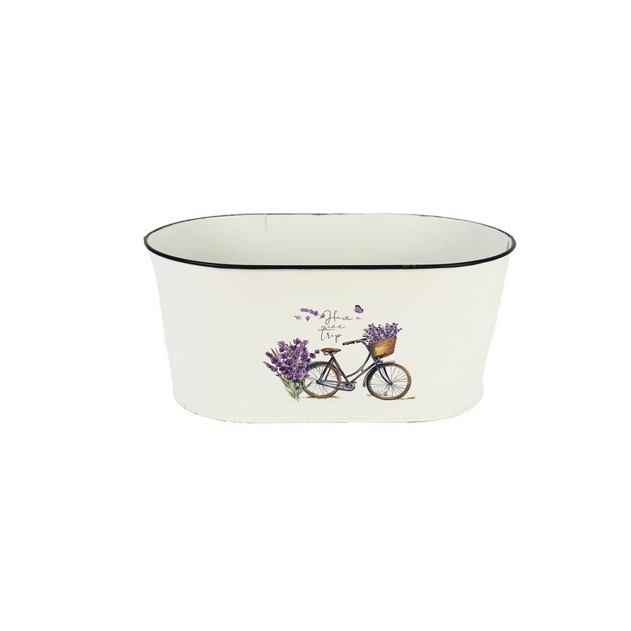 Květináč levandule K2805/1