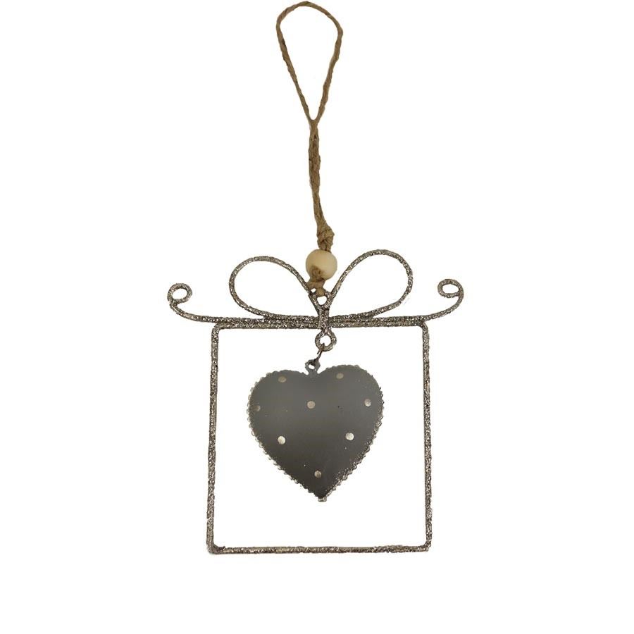 Dekorace k zavěšení K2831-28