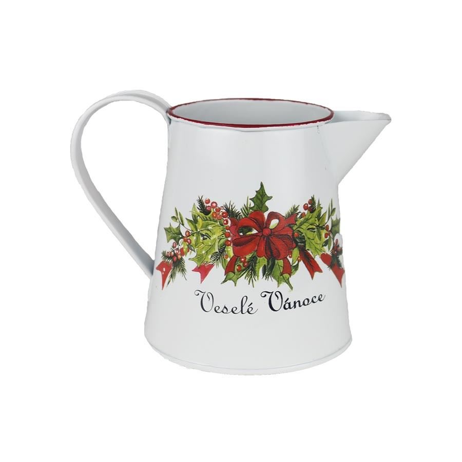 Konvička plechová K2870/1