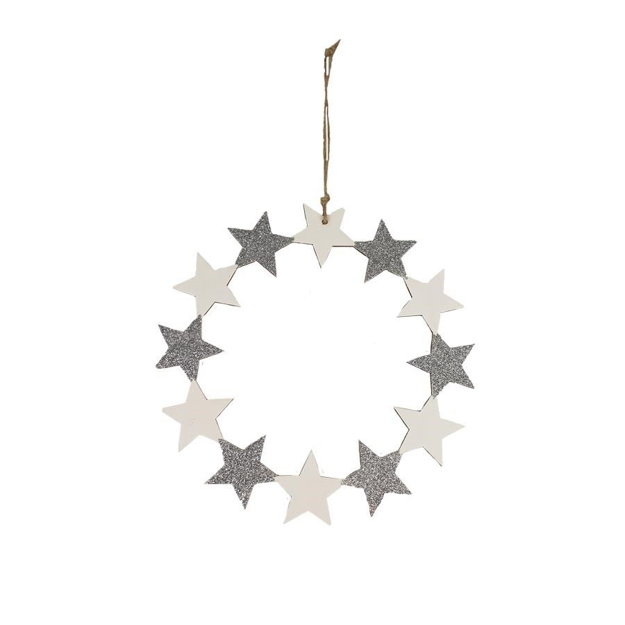 Dekorace k zavěšení D4731/1