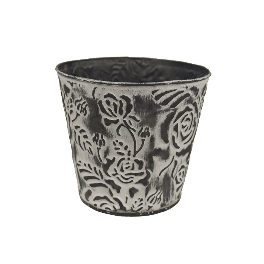 Květináč plechový K2983/1