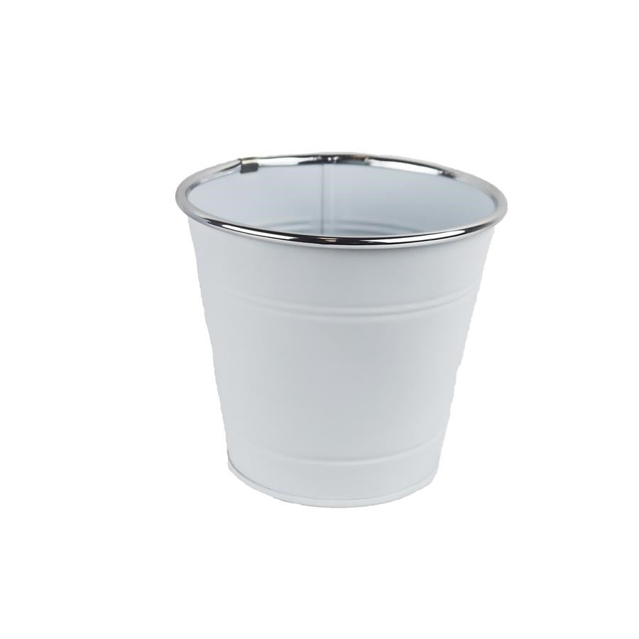 Květináč plechový K3007/1