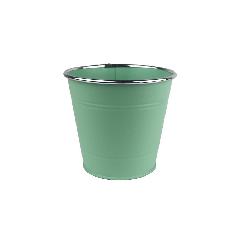 Květináč plechový K3009/1