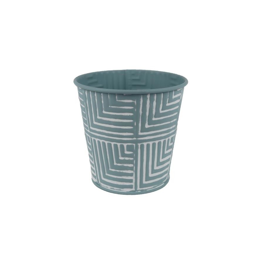 Květináč plechový K3050/1